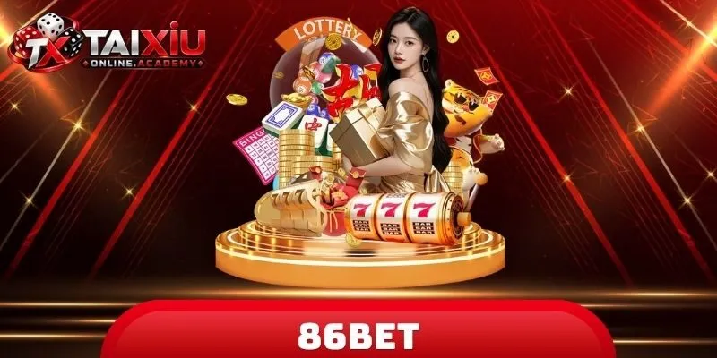 86bet