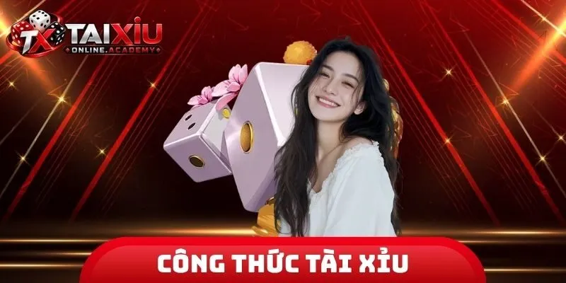 Công Thức Tài Xỉu