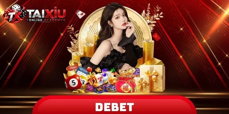 Debet