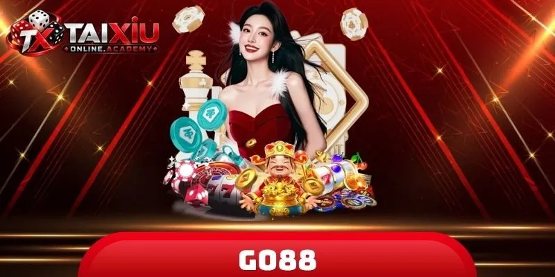 Go88