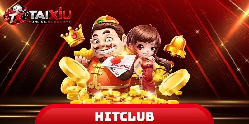 Hitclub