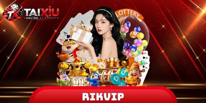 Rikvip