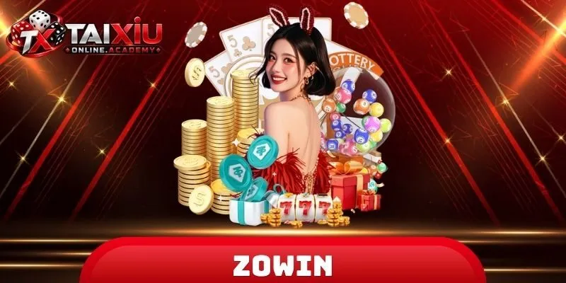 Zowin