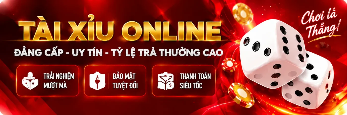 Banner taixiuonline.academy